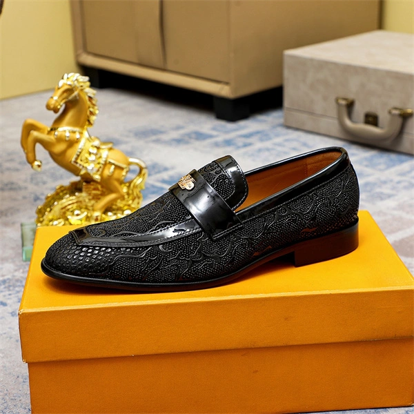 Rep MAX Lv Loafer RelaxedFit 1912