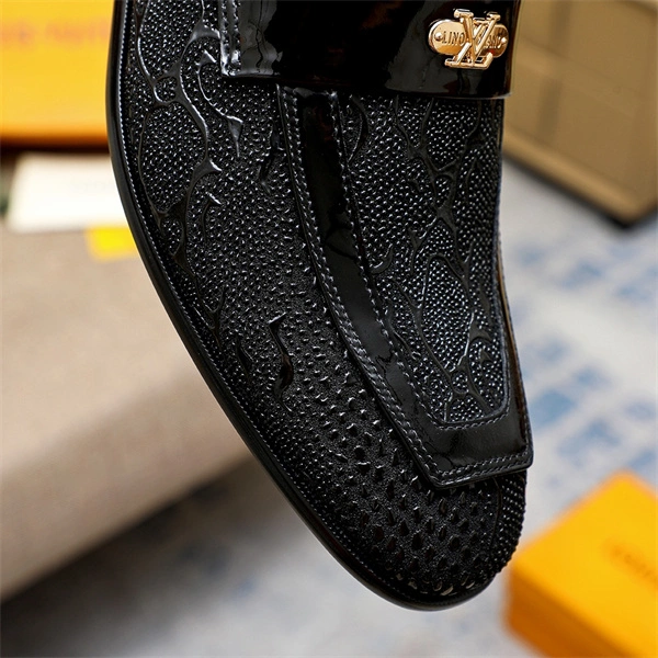 Rep MAX Lv Loafer RelaxedFit 1912