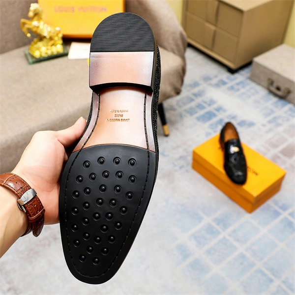 Rep MAX Lv Loafer RelaxedFit 1912