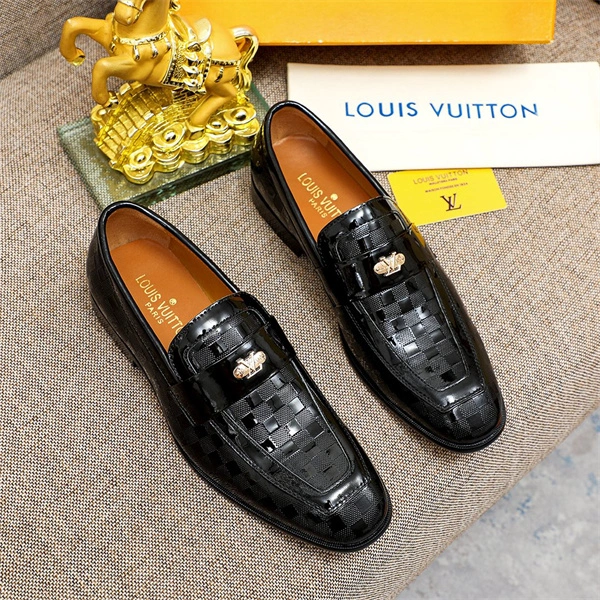 HYPE Lv Loafer MoistureWicking 1913