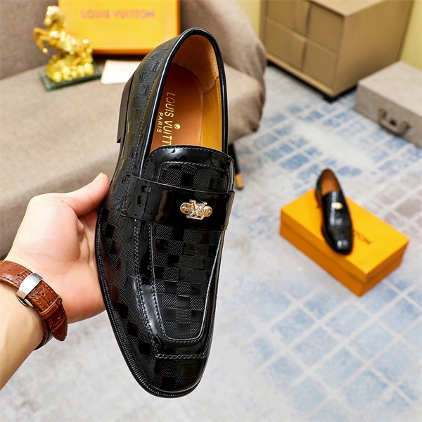 HYPE Lv Loafer MoistureWicking 1913