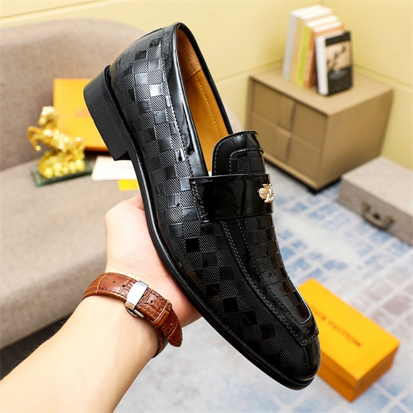 HYPE Lv Loafer MoistureWicking 1913