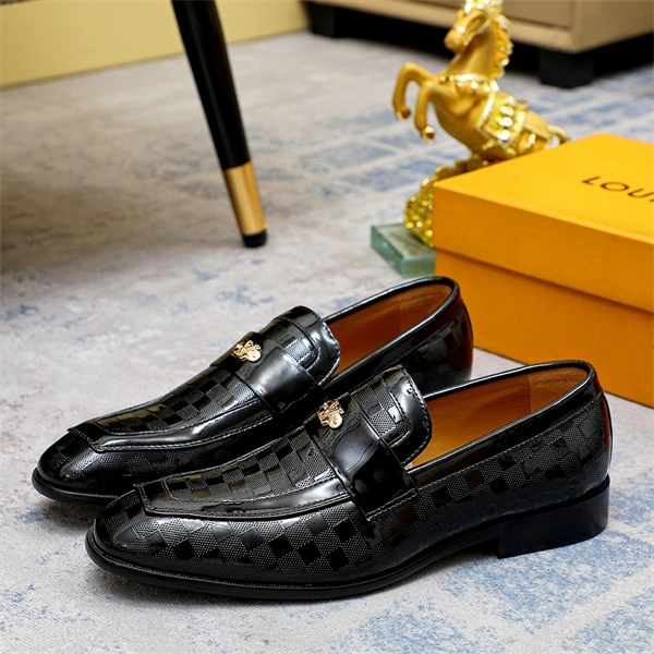HYPE Lv Loafer MoistureWicking 1913
