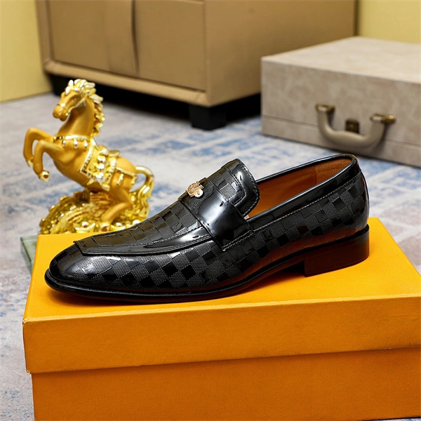 HYPE Lv Loafer MoistureWicking 1913