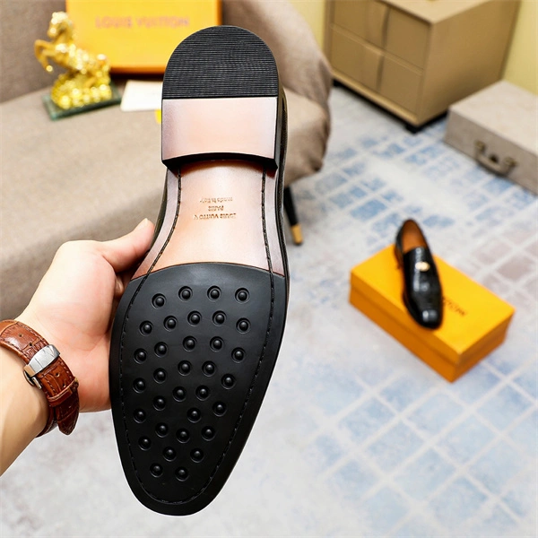 HYPE Lv Loafer MoistureWicking 1913
