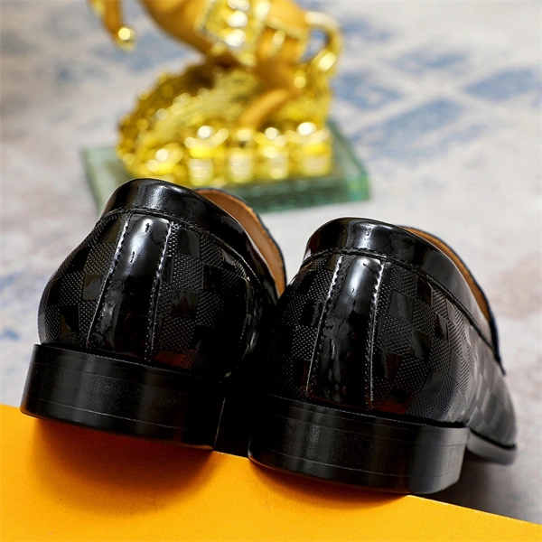 HYPE Lv Loafer MoistureWicking 1913