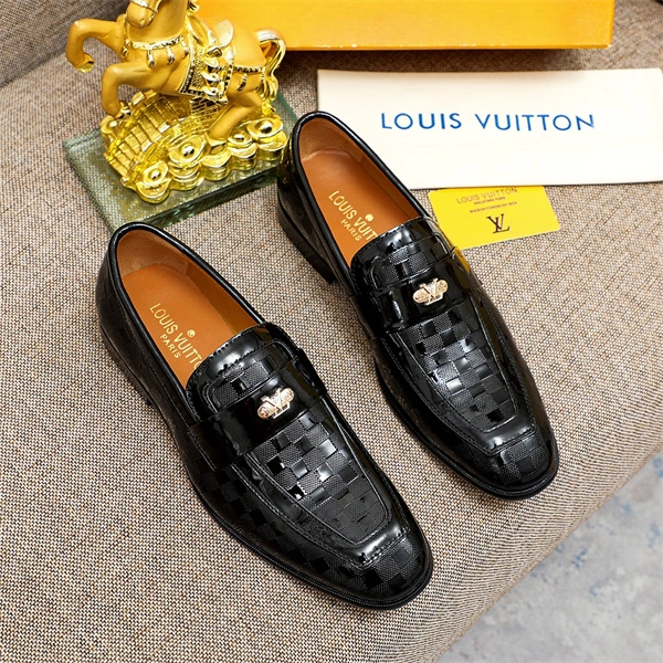 HYPE Lv Loafer MoistureWicking 1913