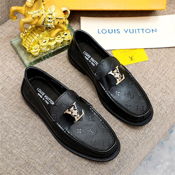 Fashionrepsfam ru Attractive Lv Loafer 1915