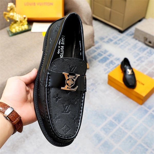 Fashionrepsfam ru Attractive Lv Loafer 1915