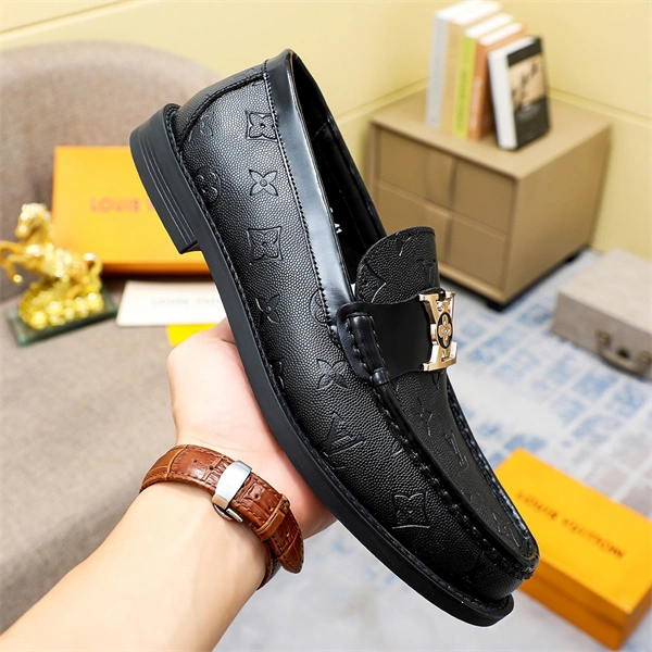 Fashionrepsfam ru Attractive Lv Loafer 1915