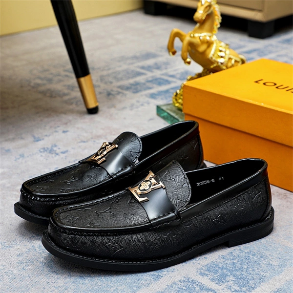 Fashionrepsfam ru Attractive Lv Loafer 1915