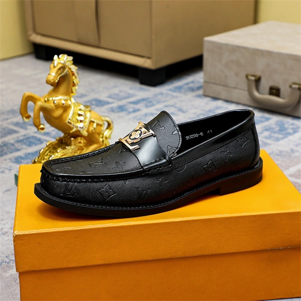 Fashionrepsfam ru Attractive Lv Loafer 1915
