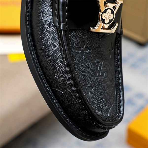 Fashionrepsfam ru Attractive Lv Loafer 1915