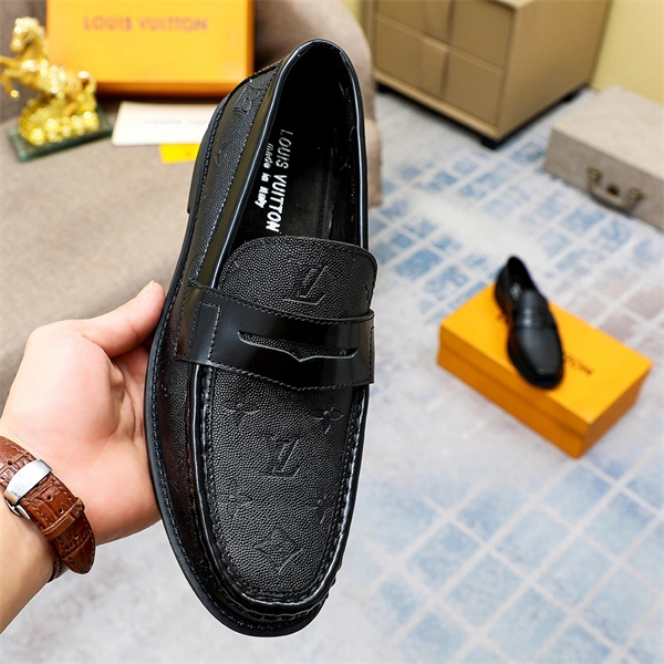 Rep TBK Lv Loafer TechFriendly 1916