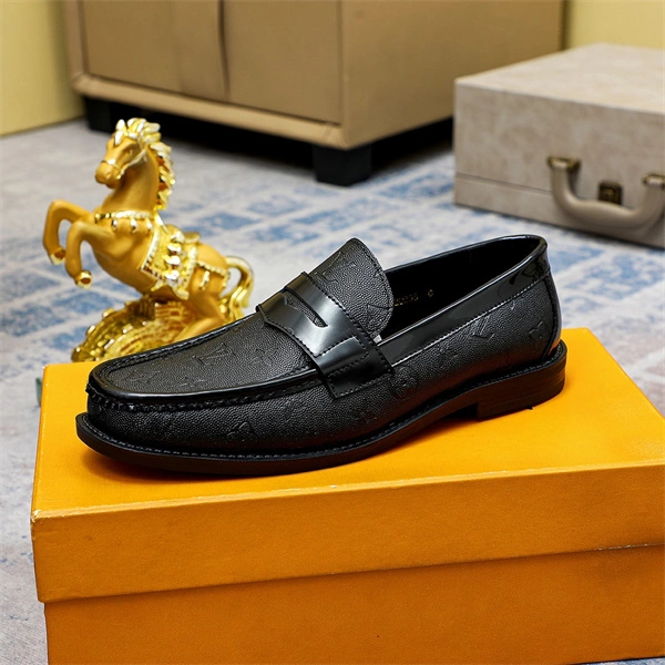 Rep TBK Lv Loafer TechFriendly 1916