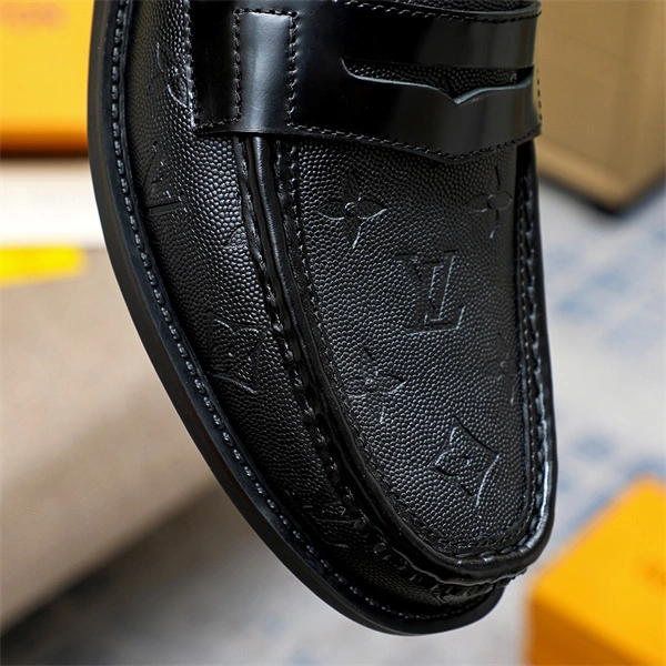 Rep TBK Lv Loafer TechFriendly 1916