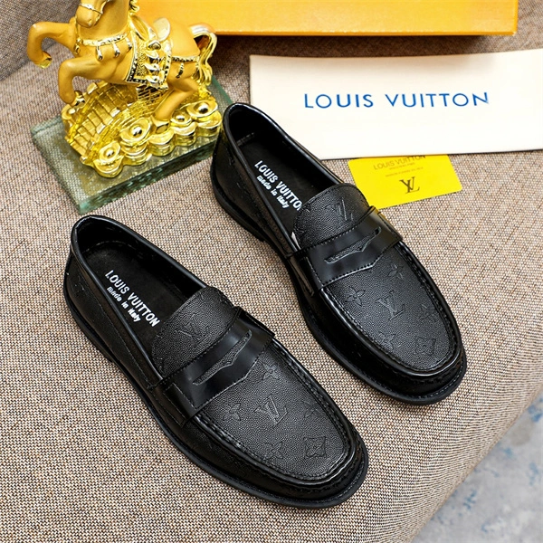 Rep TBK Lv Loafer TechFriendly 1916