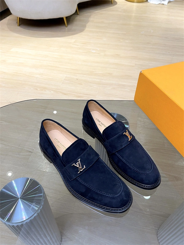 Cheap Lv Loafer Chic 1918