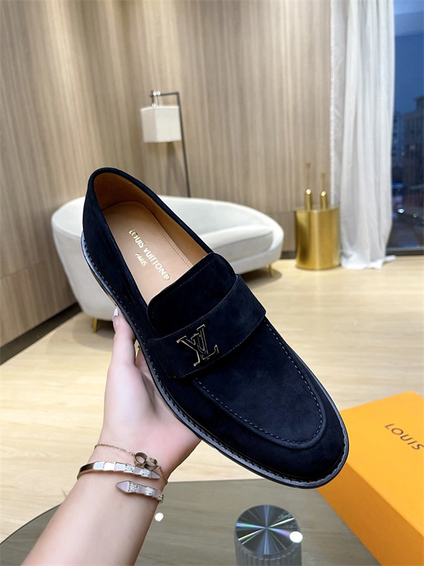 Cheap Lv Loafer Chic 1918
