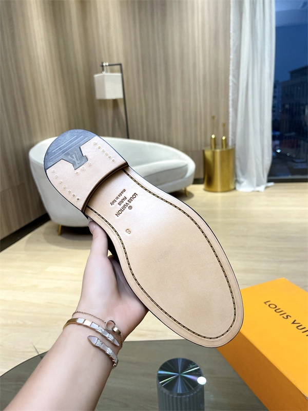 Cheap Lv Loafer Chic 1918