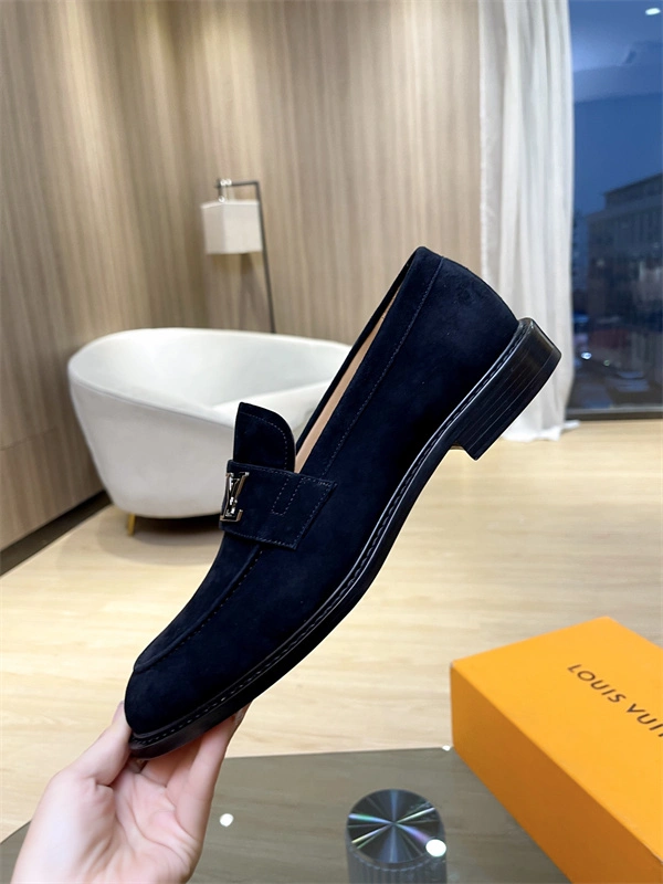 Cheap Lv Loafer Chic 1918