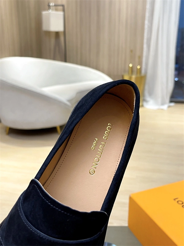 Cheap Lv Loafer Chic 1918
