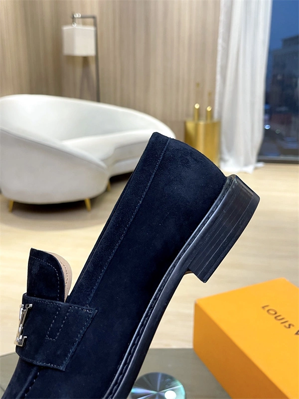 Cheap Lv Loafer Chic 1918
