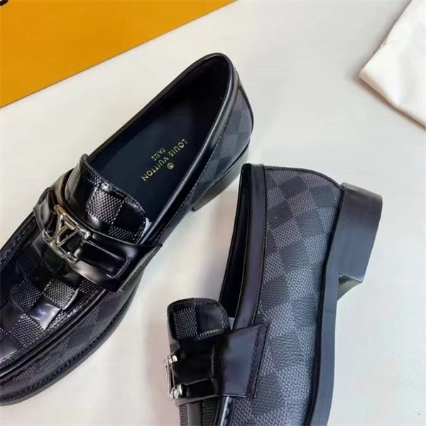 Rep MAX Lv Loafer Bright 1922