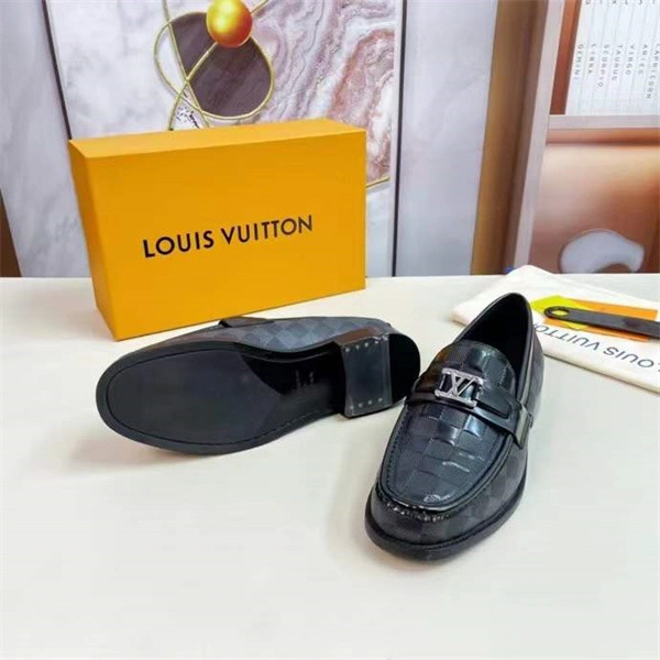 Rep MAX Lv Loafer Bright 1922
