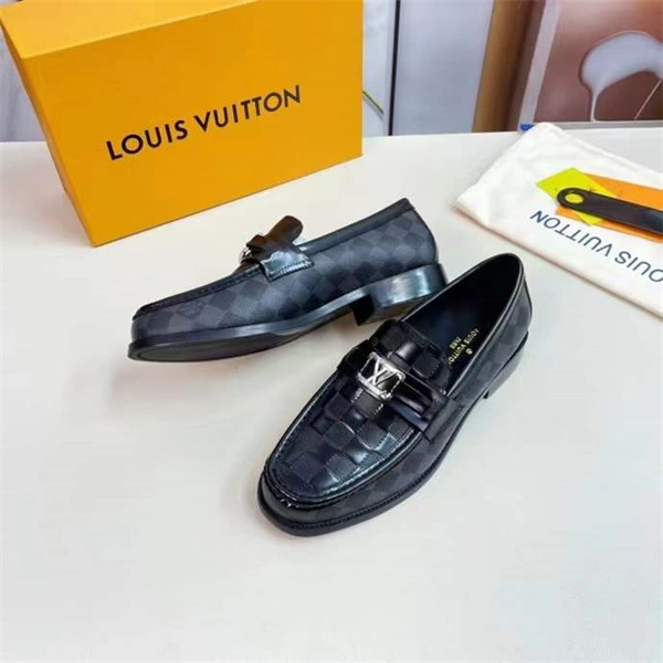 Rep MAX Lv Loafer Bright 1922