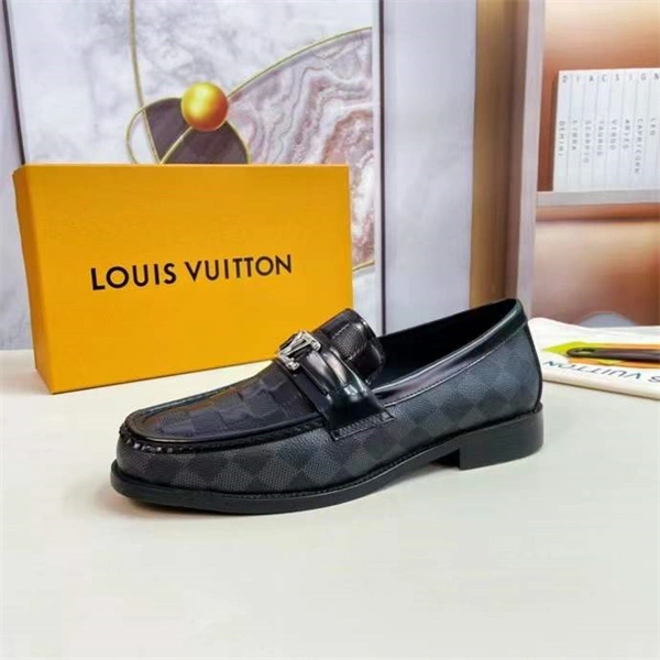 Rep MAX Lv Loafer Bright 1922