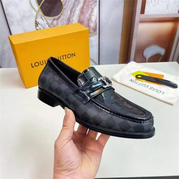Rep MAX Lv Loafer Bright 1922
