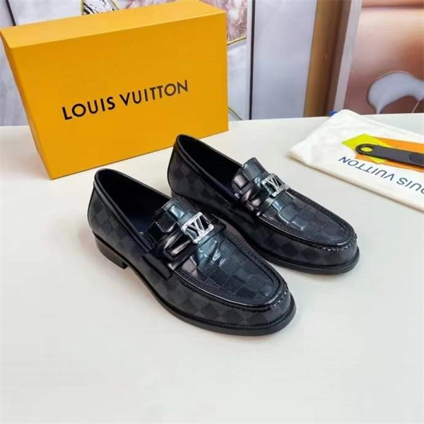Rep MAX Lv Loafer Bright 1922