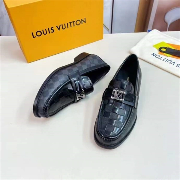 Rep MAX Lv Loafer Bright 1922