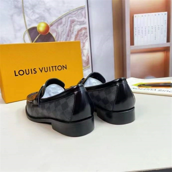 Rep MAX Lv Loafer Bright 1922