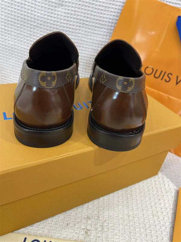 Lv Loafer Upgraded 1927