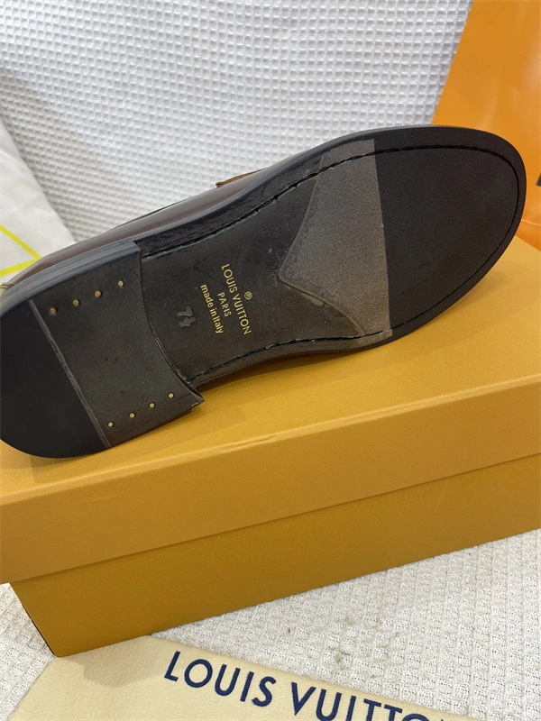 Lv Loafer Upgraded 1927