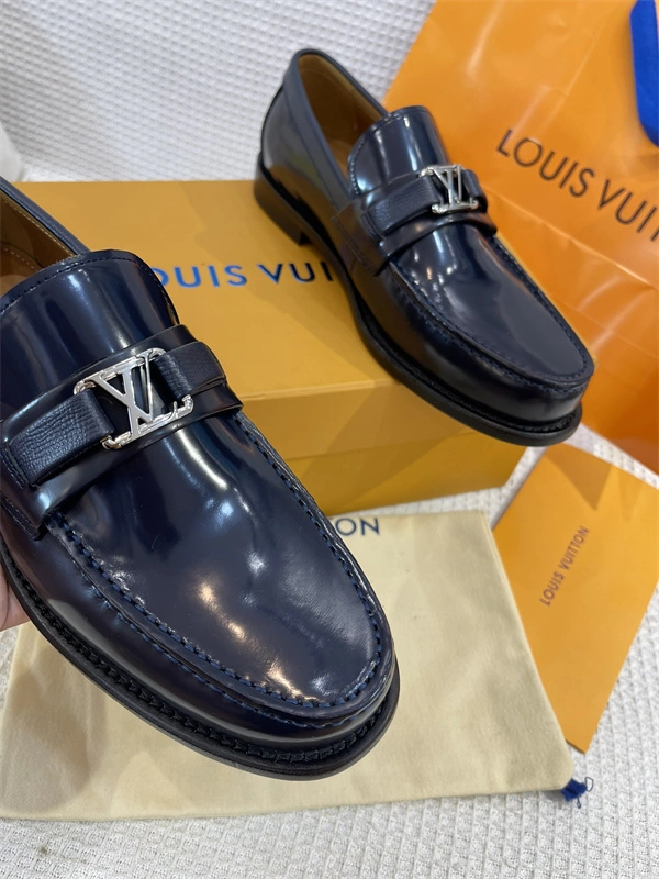 Firstbag ru Lv Loafer Trendsetting 1923
