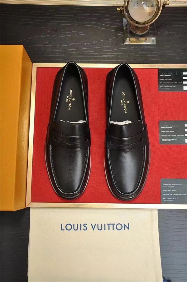 REP DailyWear Lv Loafer 1931