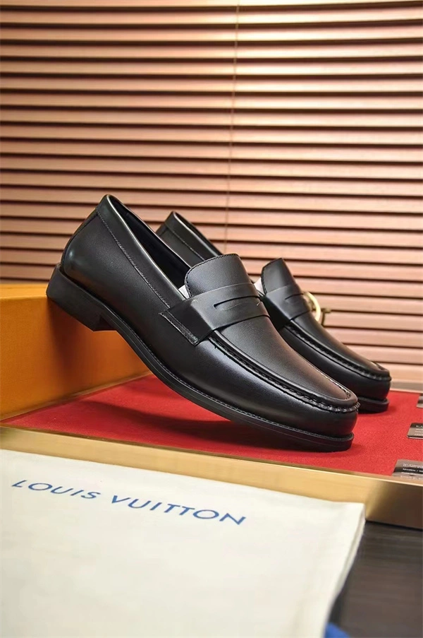 Brother Sam Yupoo DailyWear Lv Loafer 1931