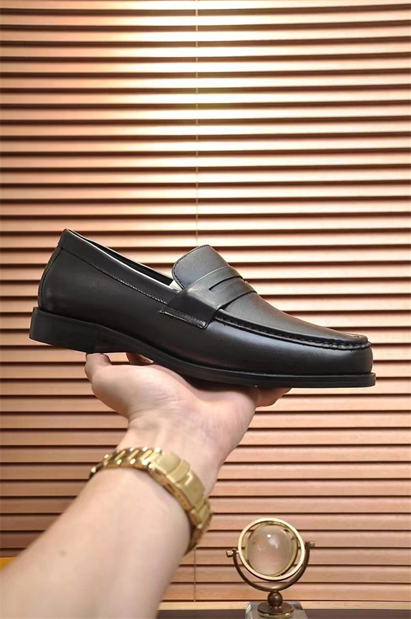 Brother Sam Yupoo DailyWear Lv Loafer 1931