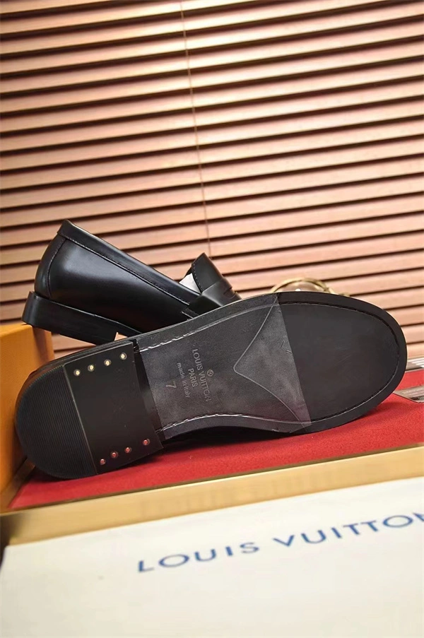 Brother Sam Yupoo DailyWear Lv Loafer 1931
