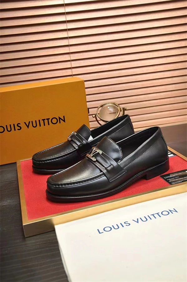Brother Sam SmartChoice Lv Loafer 1933