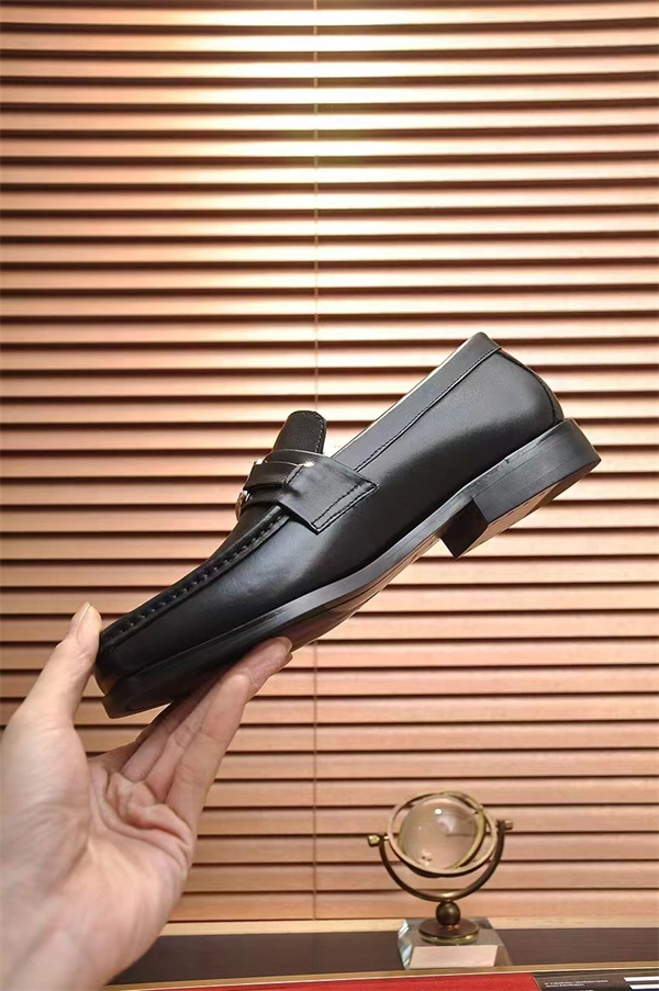 Brother Sam SmartChoice Lv Loafer 1933