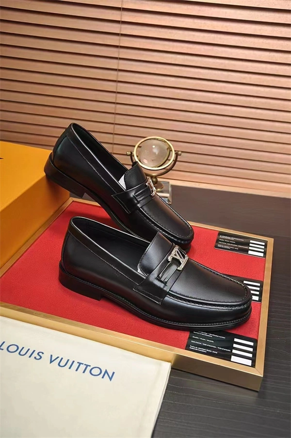 Brother Sam SmartChoice Lv Loafer 1933