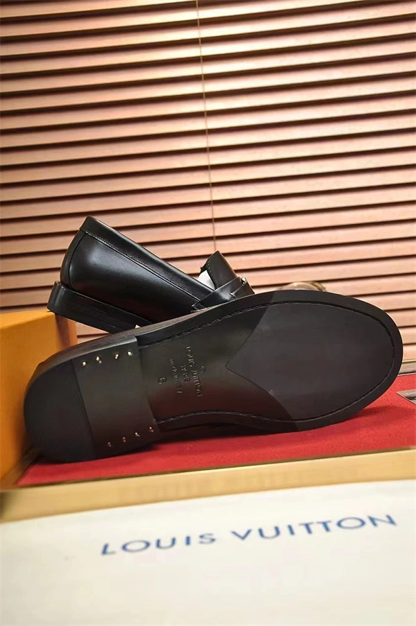 Brother Sam SmartChoice Lv Loafer 1933