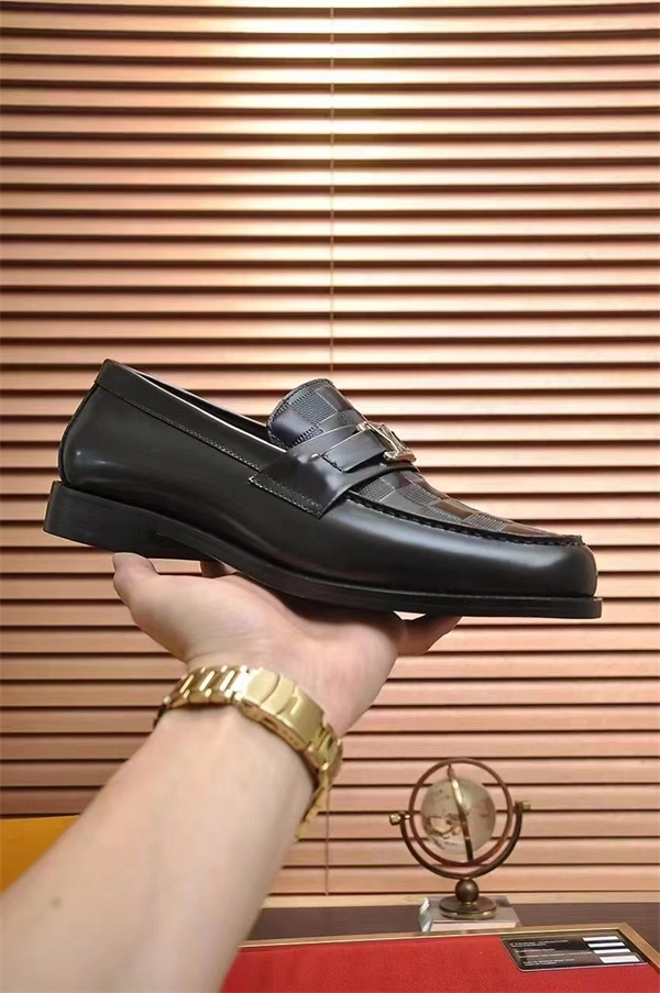 Casual Lv Loafer 1937