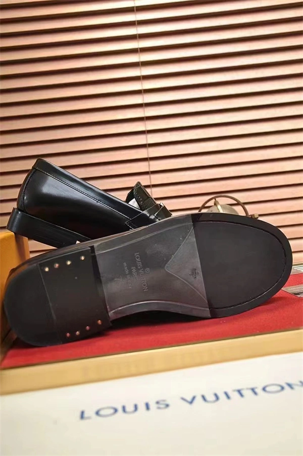 Casual Lv Loafer 1937