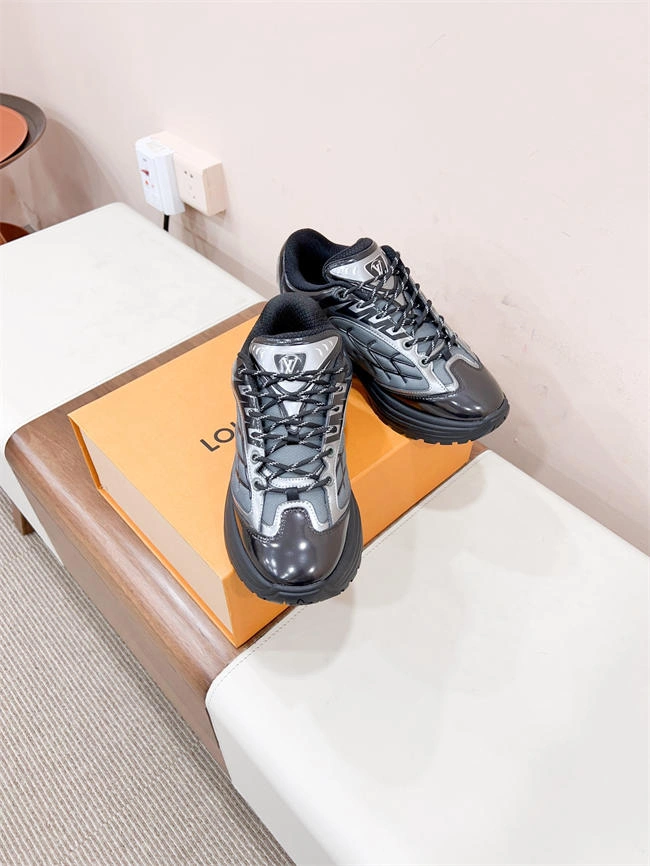 Cheap Palace Lv Runner Sneaker Trendy 1986