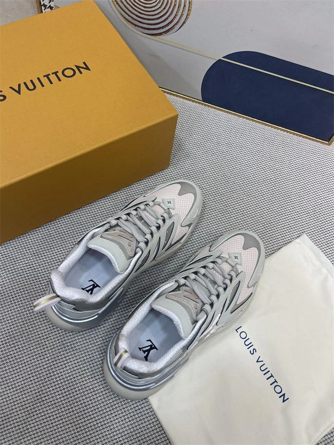 Affordable Palace Unisex Lv Runner Sneaker 1988